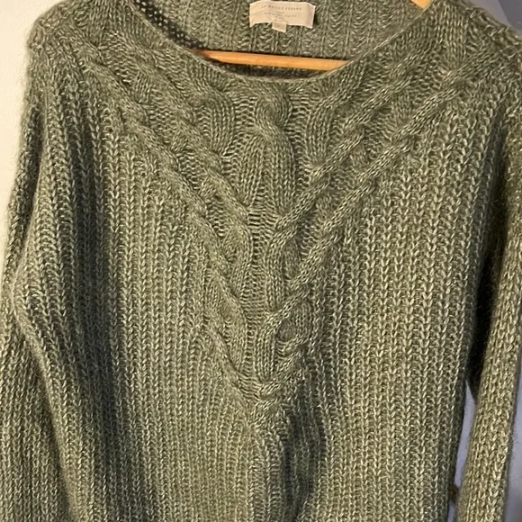 NWOT - Sezane Jules Knit - Picture 7 of 7